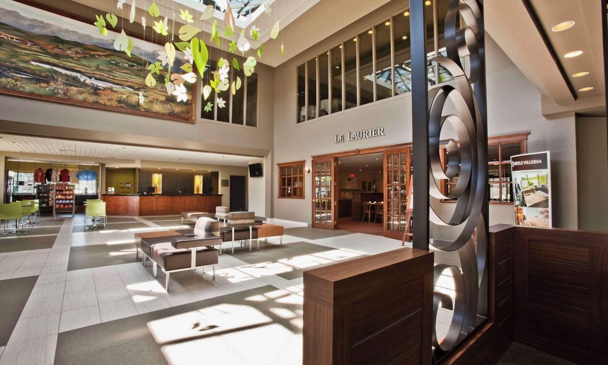 Victoriaville Hotel | Hotel Le Victorin, Ascend Hotel Collection
