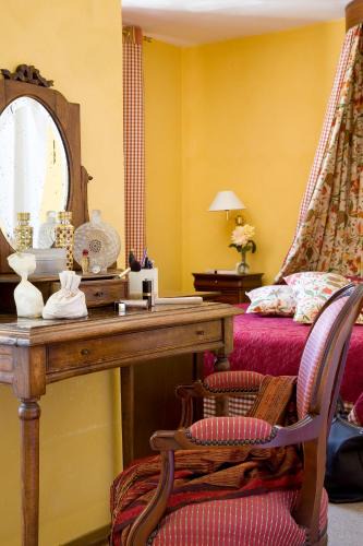 Saint-Savin Hotel | Hotel Le Viscos
