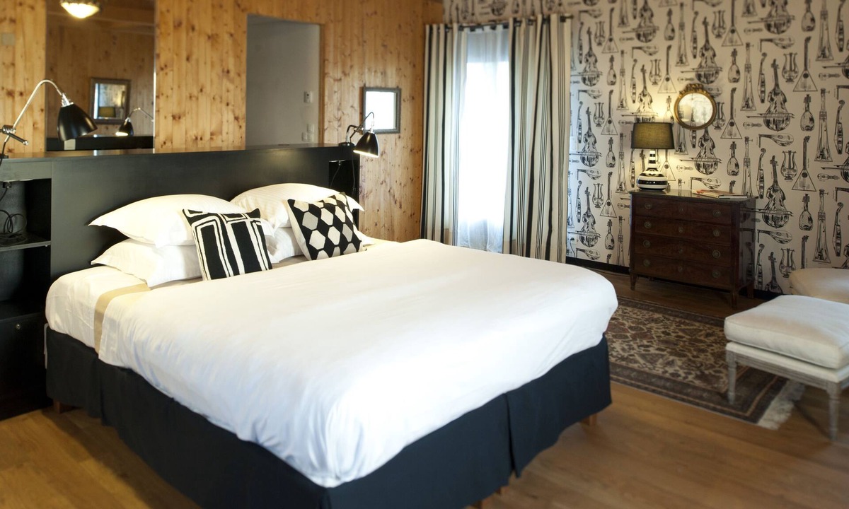 Fougeres - Sevigne Hotel | Hôtel Lecoq Gadby, The Originals Relais