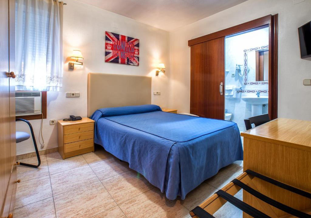 Murcia Hotel | Hotel Legazpi