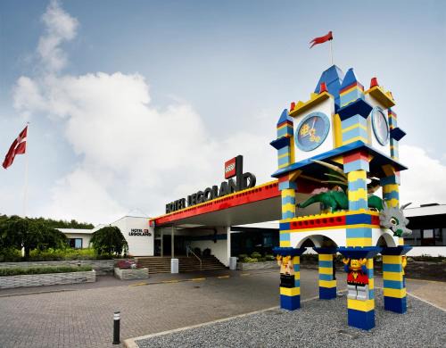 Billund Hotel | Hotel Legoland