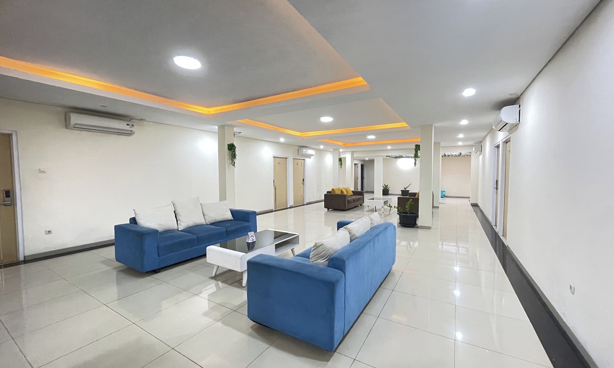 Astana Anyar Hotel | Hotel Lengkong 2