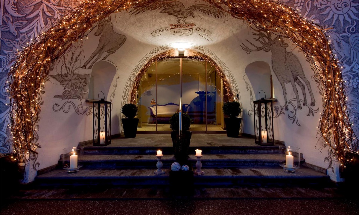 Lenzerheide Hotel | Hotel Lenzerhorn – Alpine Stay, Spa & Savour