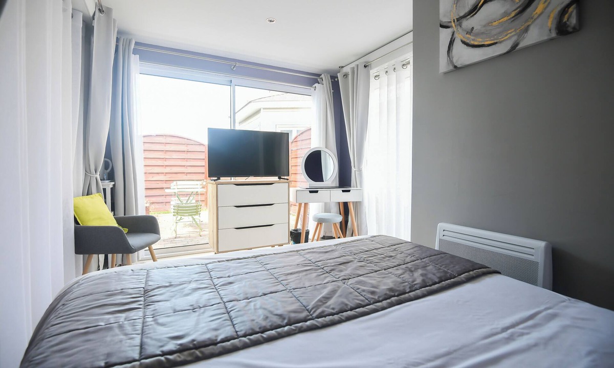 Monchaux Hotel | Hotel Les Augustines