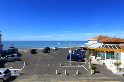 La Tranche-sur-Mer Resort | Hotel Les Dunes
