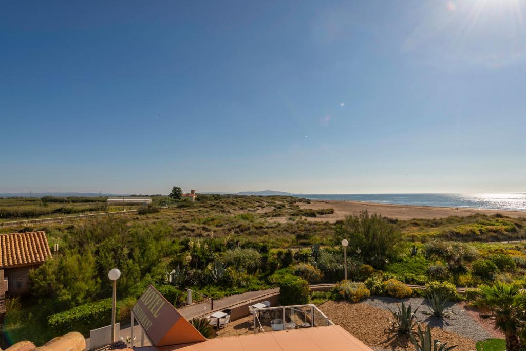 Marseillan Hotel | Hotel Les Dunes