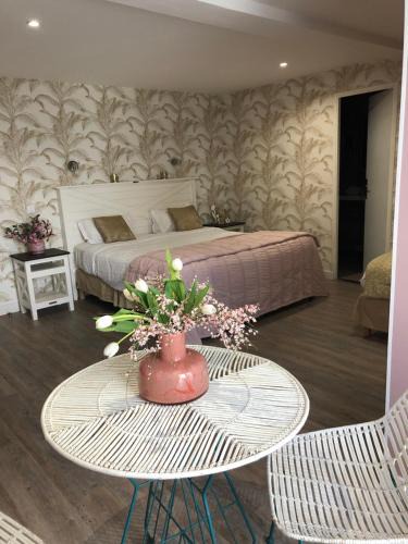 Le Touquet-Paris-Plage Hotel | Hotel Les Embruns