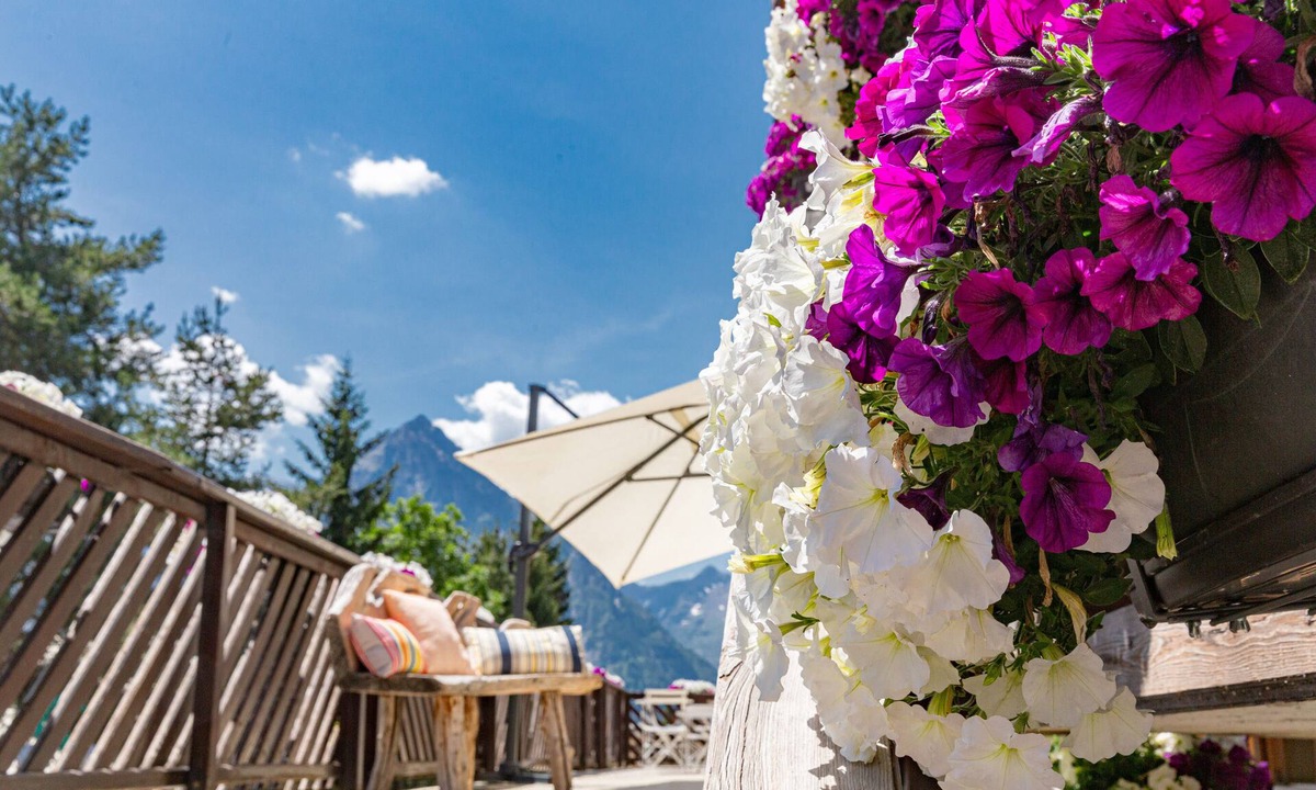 Venosc Hotel | Hotel Les Flocons