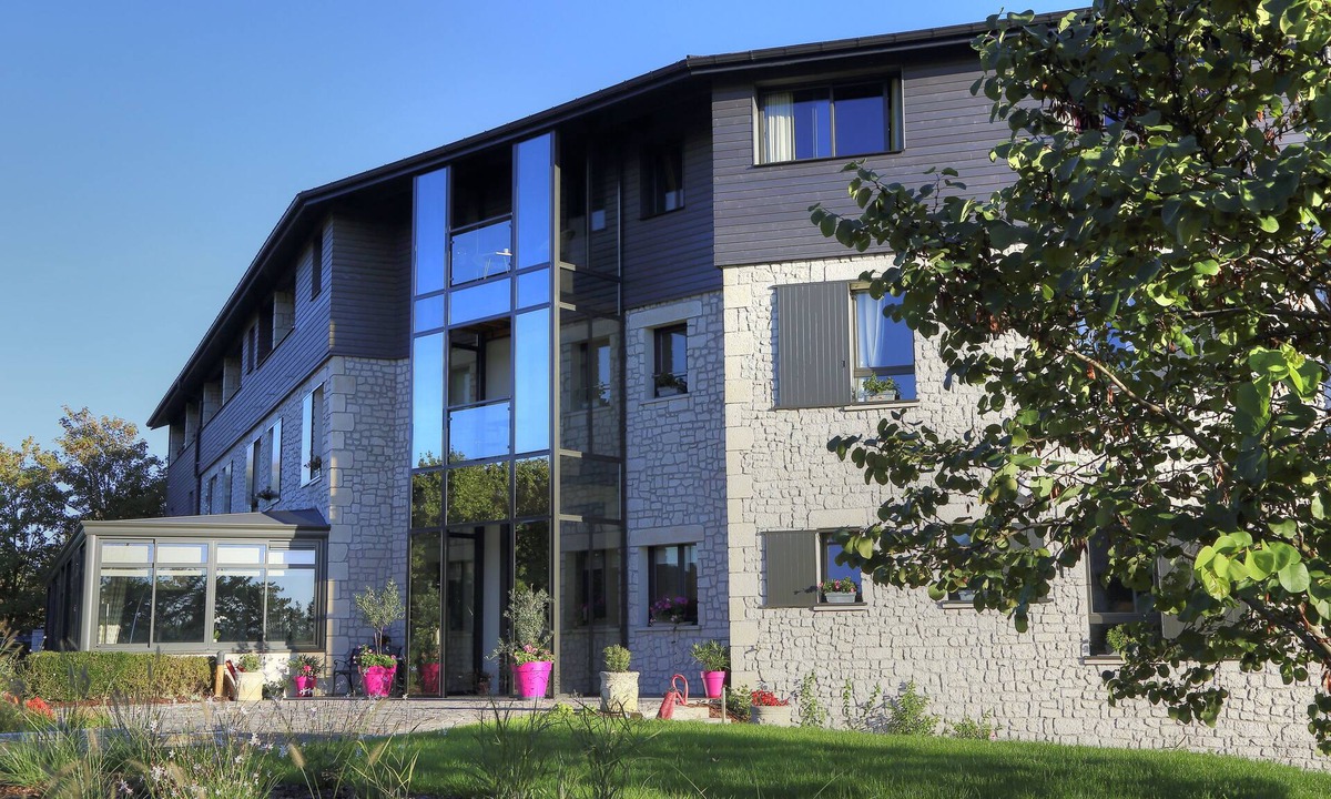 Dizy Hotel | Hotel Les Grains D'argent