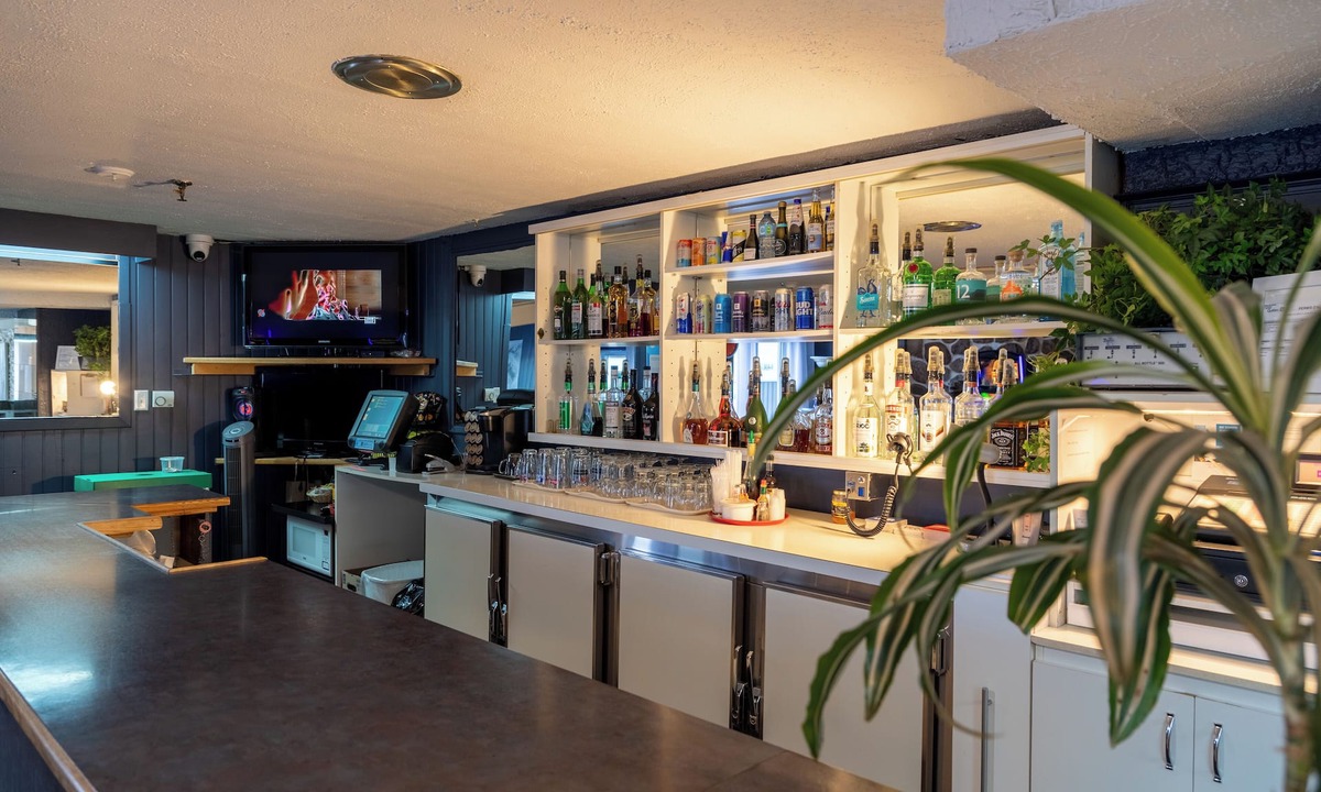 Sept-Iles Hotel | Hotel Les Mouettes