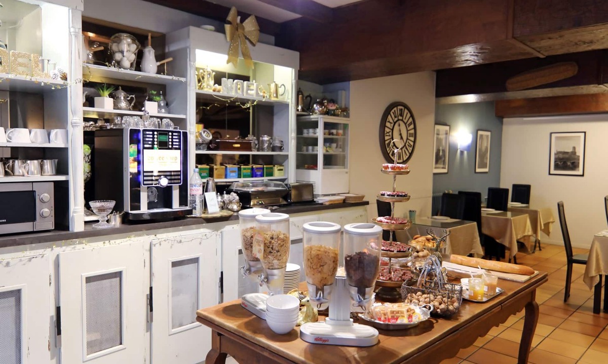 Albi Hotel | Hotel Les Pasteliers