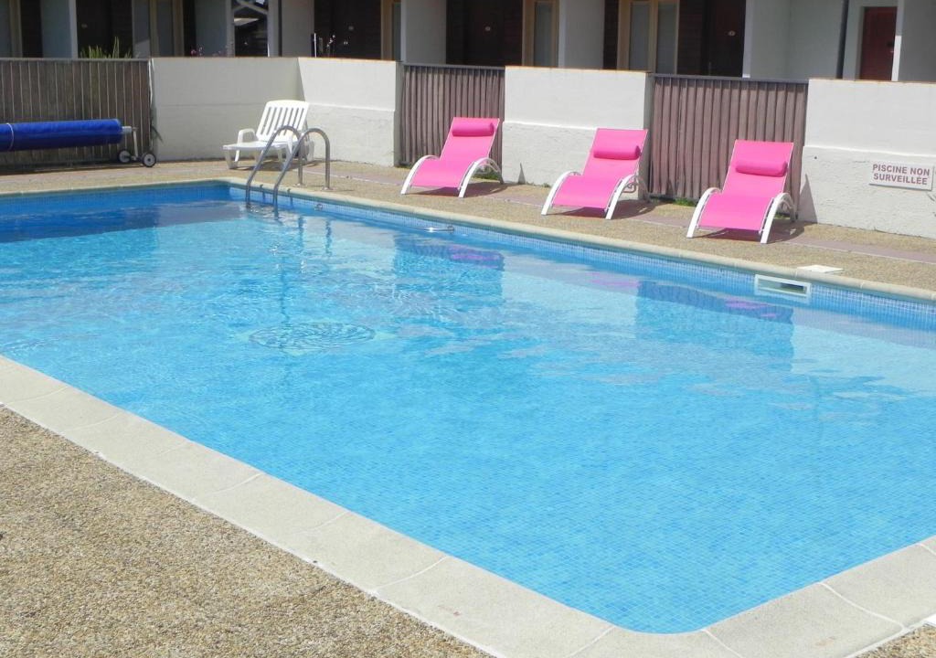Hourtin Hotel | Hotel Les Pins