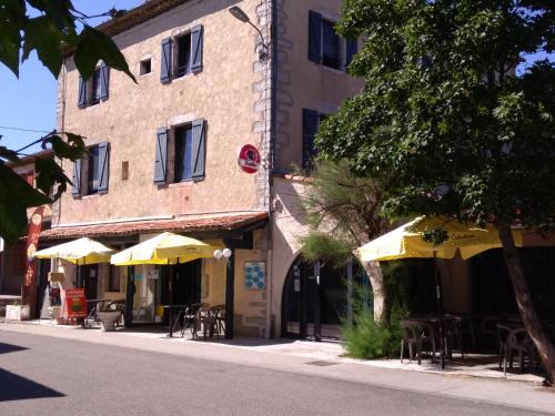 Vogue Hotel | Hotel Les Voyageurs - Vogüé