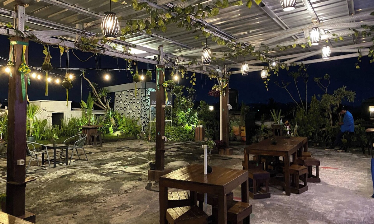 Patrang Hotel | Hotel Lestari