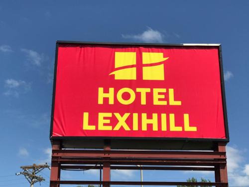 Lexington Hotel | Hotel Lexihill