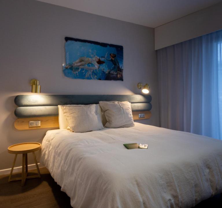 Colombelles Hotel | Hotel Libera Caen Colombelles