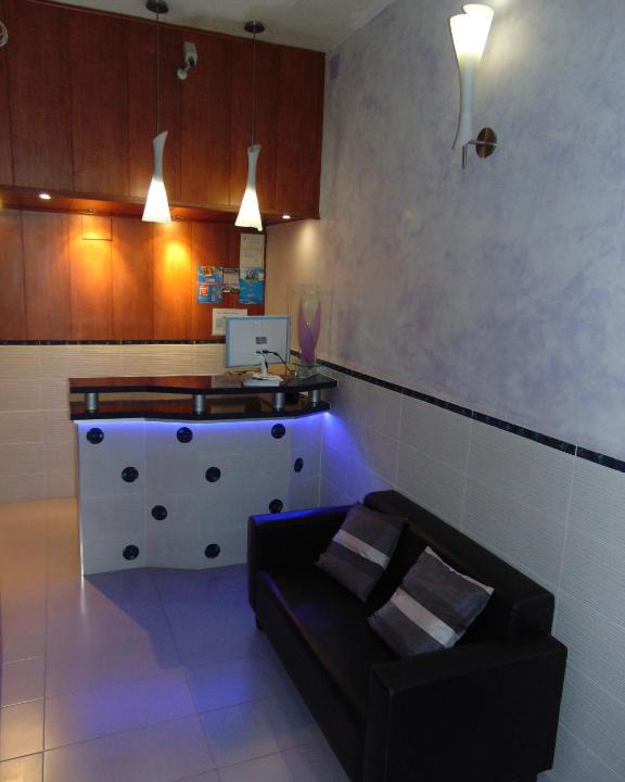 Cullera Hotel | Hotel Libertador