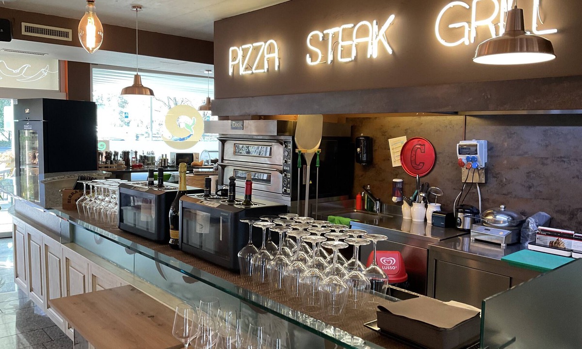 Bellinzona Hotel | Hotel Liberty Self Check-in