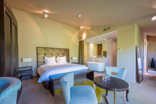 Jarnac Hotel | Hotel Ligaro - Jarnac