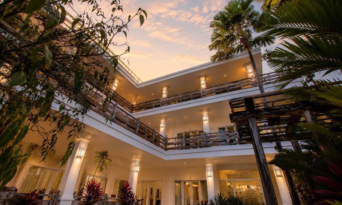 Cepaka Apartment | Hotel Lilis Ikvala Radha Canggu