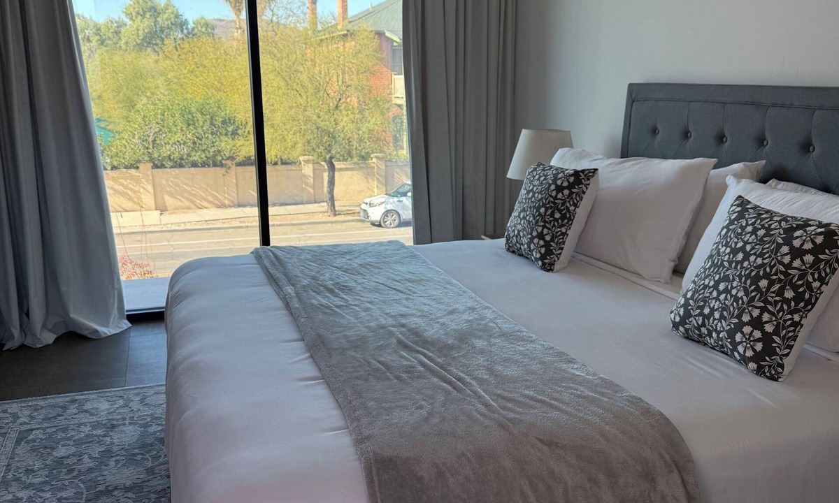 Barrio Viejo Hotel | Hotel Lindo