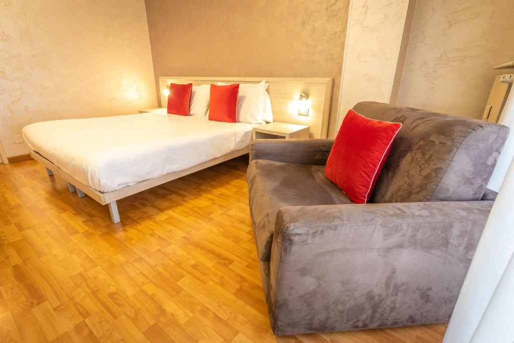 Asti Hotel | Hotel Lis