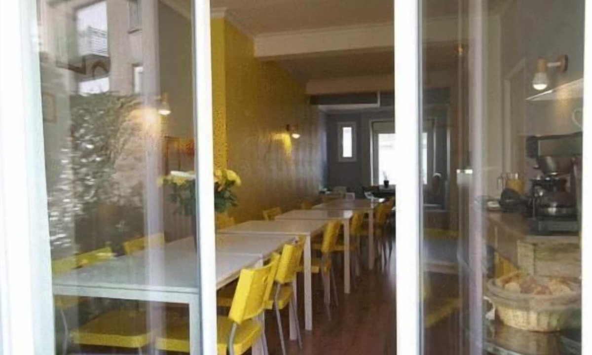 Downtown Hotel | Hotel Little Lodge