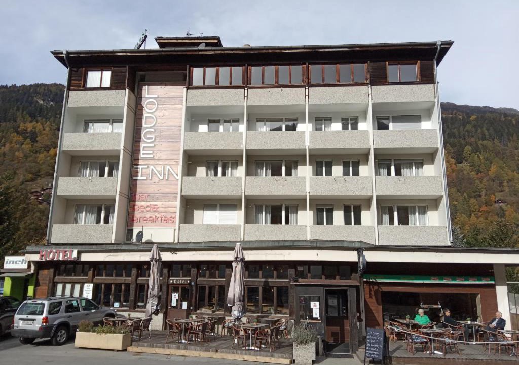 Fiesch Hotel | Hotel Lodge Inn