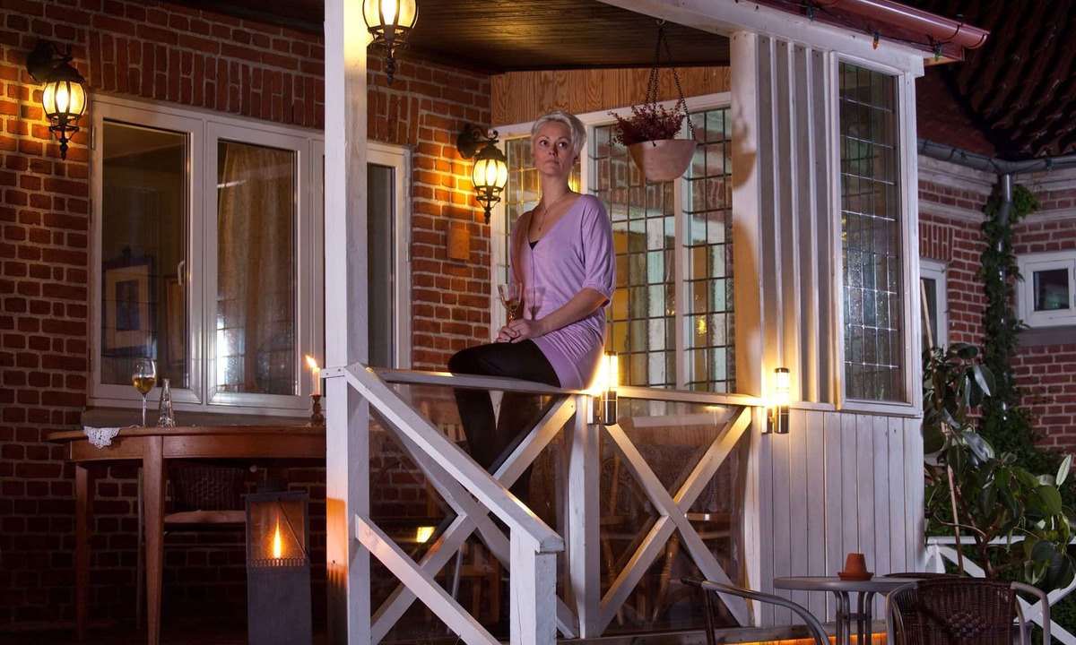 Norreballe Hotel | Hotel Lolland