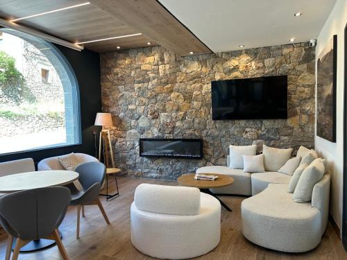 San Lorenzo de Morunys House | Hotel Lord