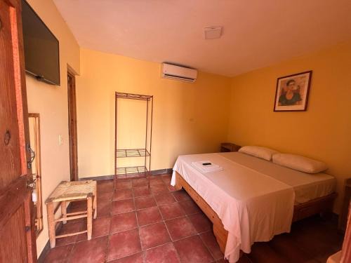 Barahona Hotel | Hotel Loro Tuerto