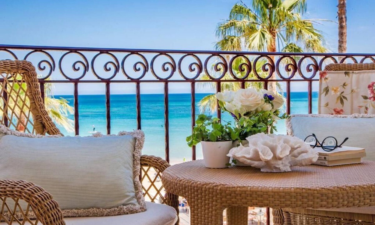 Denia Hotel | Hotel Los Ángeles