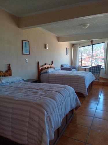 El Oro Hotel | Hotel Los Arcos