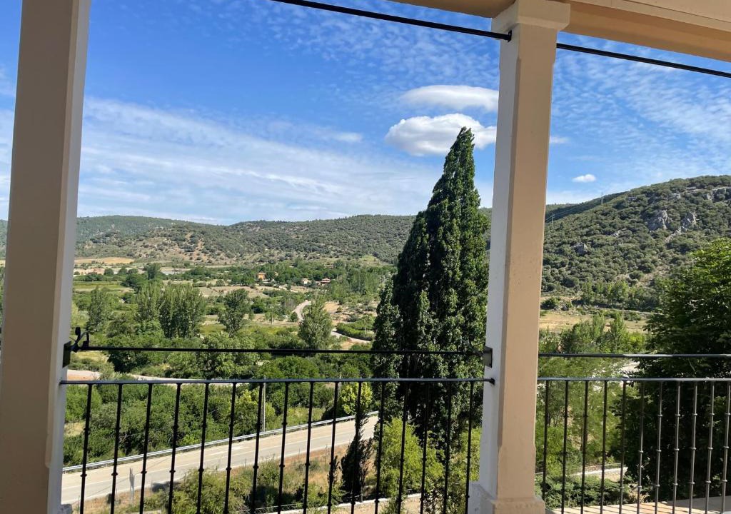 Beteta Hotel | Hotel los Tilos