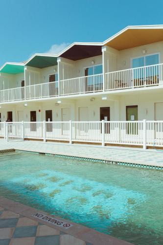 San Jacinto Hotel | Hotel Lucine