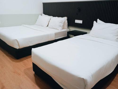 Kampung Paroi Hotel | Hotel Luma Senawang