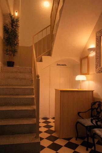 Old Town Hotel | Hotel luna nueva