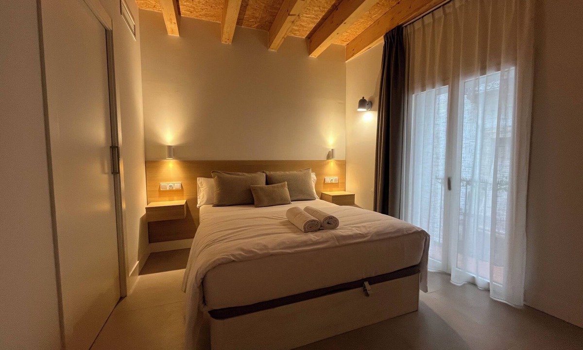 Old Town Hotel | HOTEL LUNA NUEVA