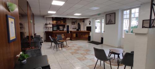 Lourdes Hotel | Hotel Luxembourg