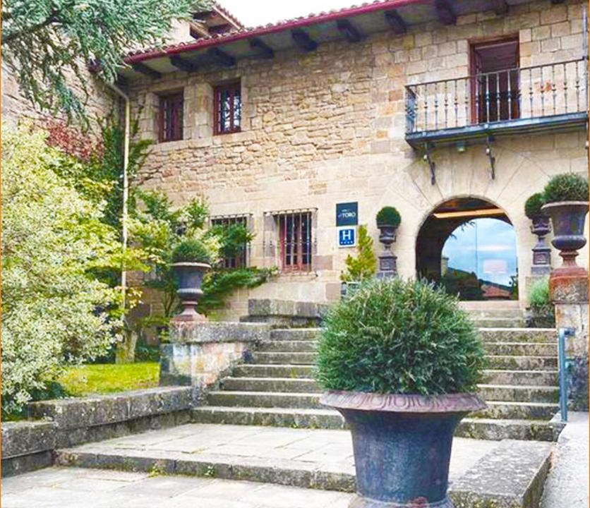 Berrioplano Hotel | Hotel Luze El Toro