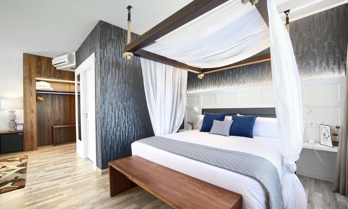 Corella Hotel | Hotel Luze El Villa