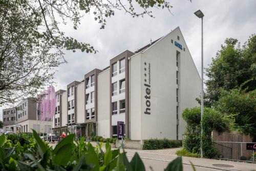 Muenchwilen Hotel | Hotel Münchwilen