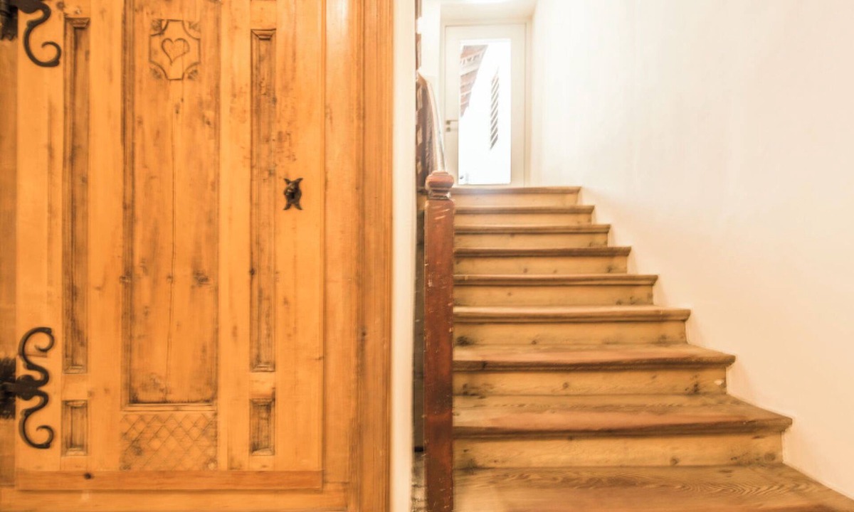 Santa Maria Val Muestair House | Hotel Münsterhof, (Müstair). by Interhome