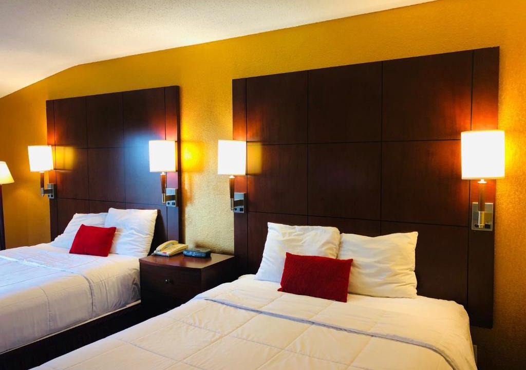 Mount Pocono Hotel | Hotel M Mount Pocono
