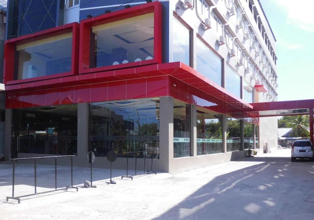 Pinrang Hotel | Hotel M Pinrang