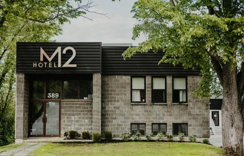 Dalhousie Hotel | Hotel M2