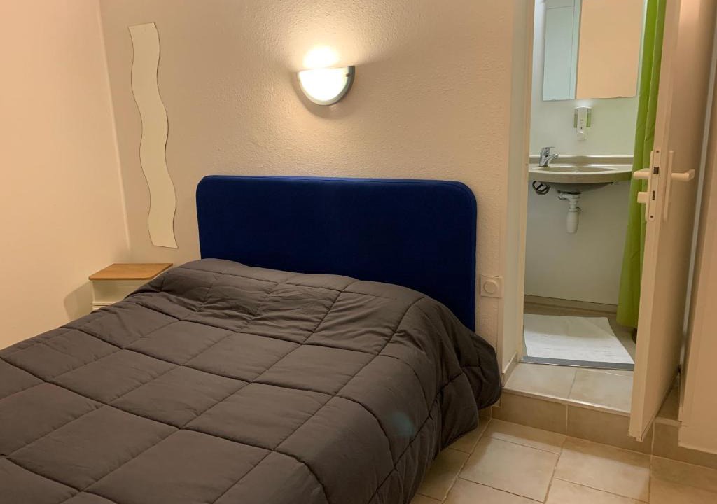 Saint-Albain Hotel | Hotel Macon la Salle