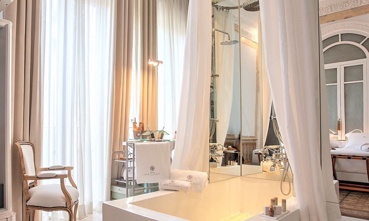 La Catedral Hotel | Hotel Madinat