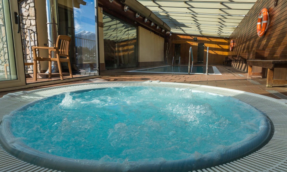 La Massana Hotel | Hotel Màgic La Massana by Nexta