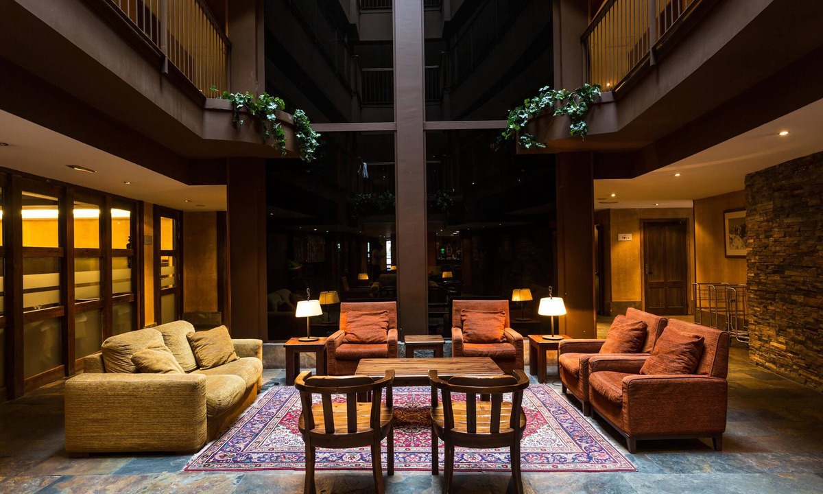 La Massana Hotel | Hotel Màgic Ski by Nexta